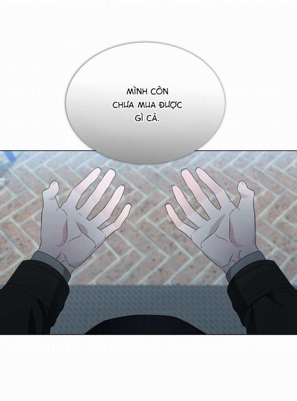 (Cbunu) Dễ Thương Là Lỗi Của Tôi Sao? 6 trang 9