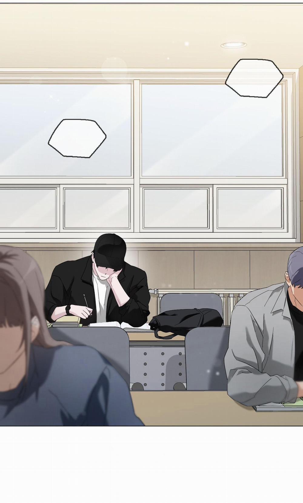 (Cbunu) Dễ Thương Là Lỗi Của Tôi Sao? 7 trang 17