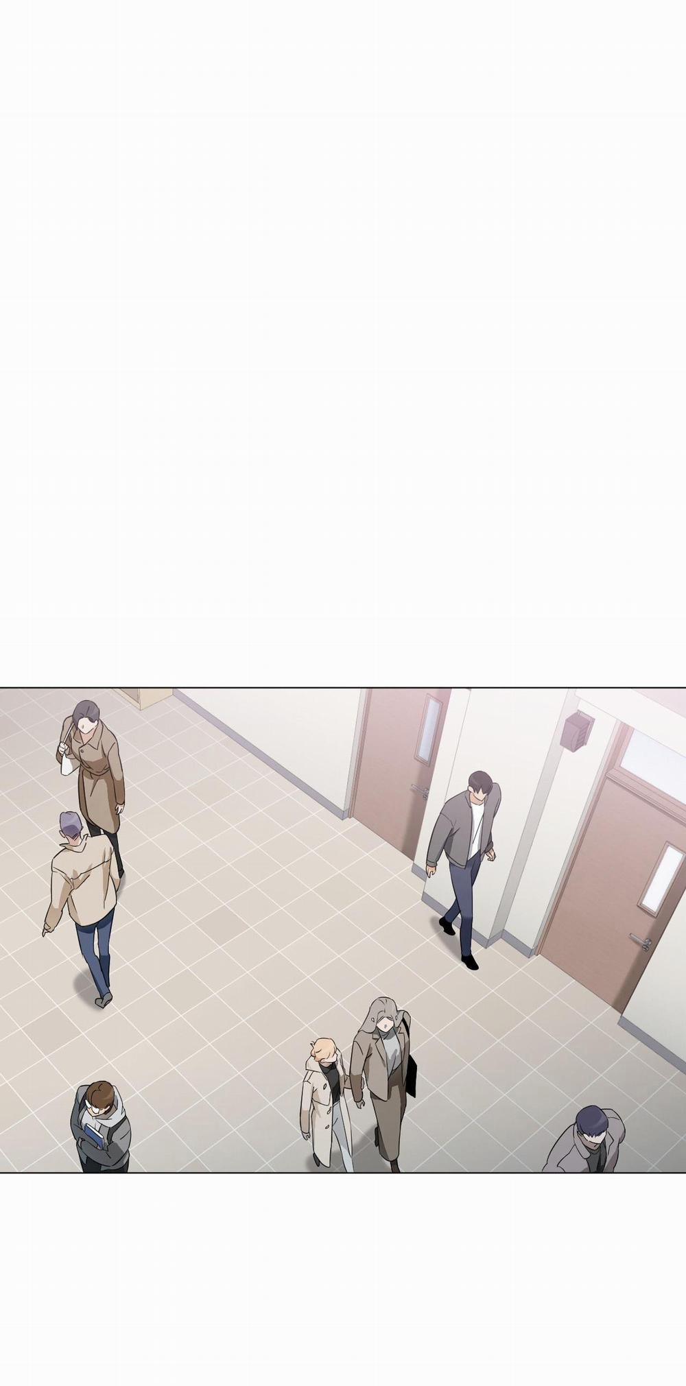 (Cbunu) Dễ Thương Là Lỗi Của Tôi Sao? 7 trang 26