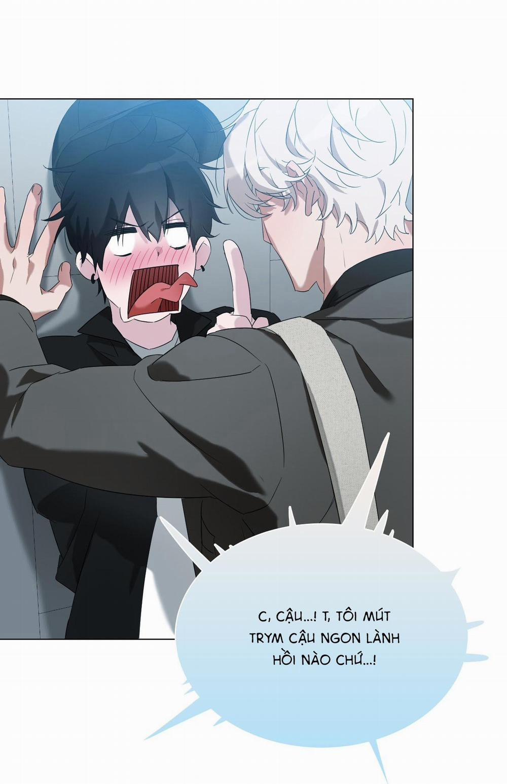 (Cbunu) Dễ Thương Là Lỗi Của Tôi Sao? 7 trang 36