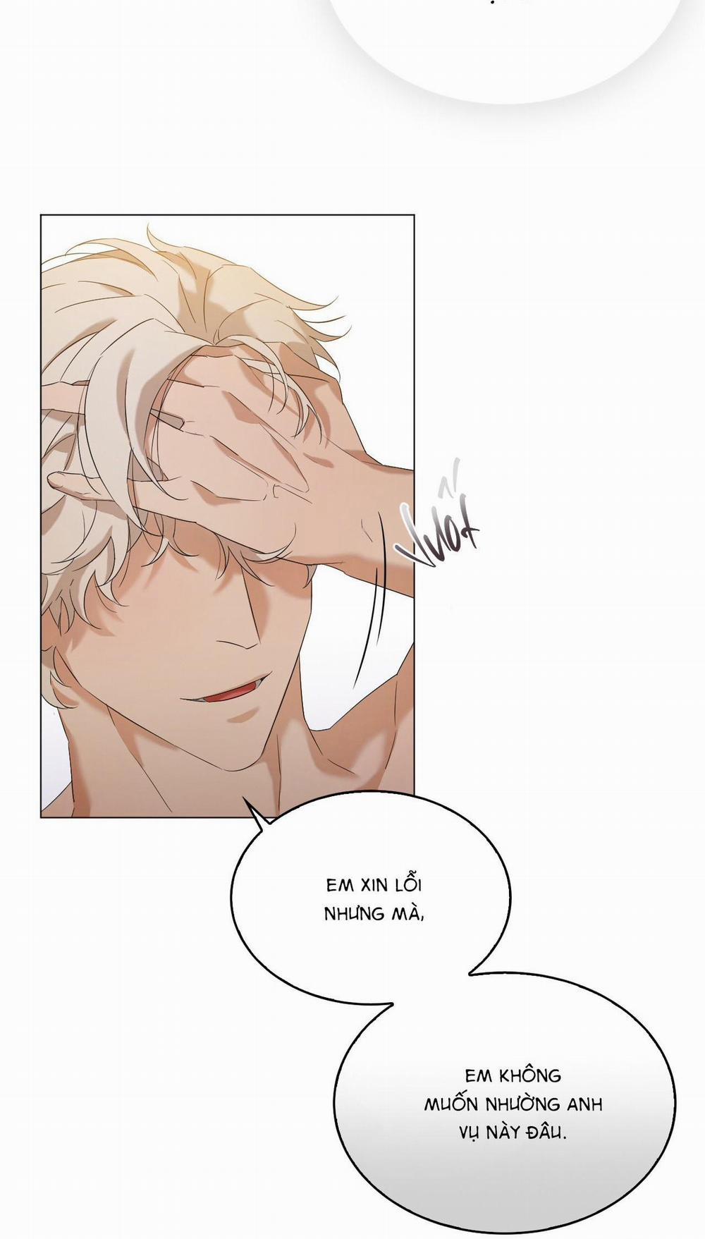 (Cbunu) Dễ Thương Là Lỗi Của Tôi Sao? 8 0 trang 18