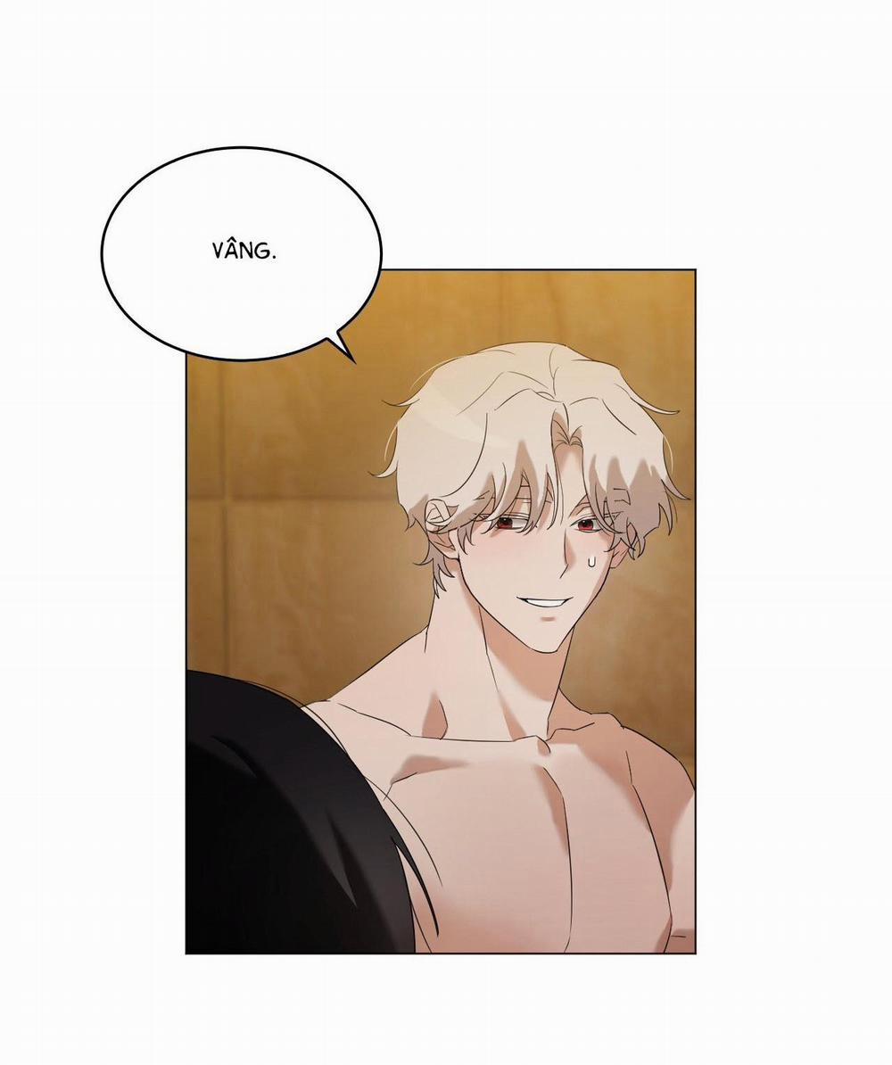 (Cbunu) Dễ Thương Là Lỗi Của Tôi Sao? 8 0 trang 45