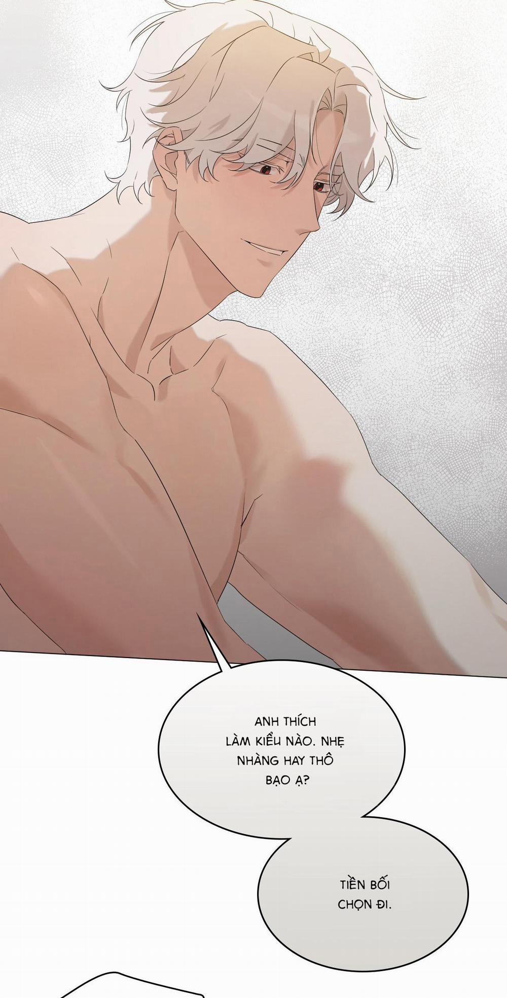 (Cbunu) Dễ Thương Là Lỗi Của Tôi Sao? 8 0 trang 6