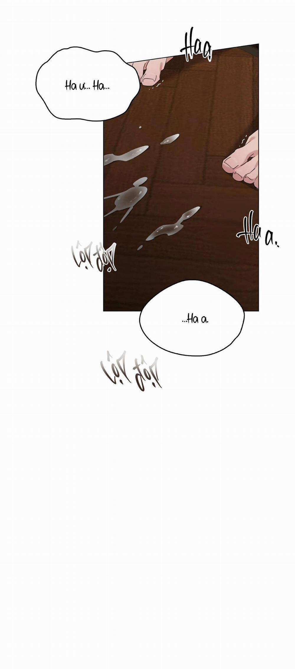 (Cbunu) Dễ Thương Là Lỗi Của Tôi Sao? 8 0 trang 68