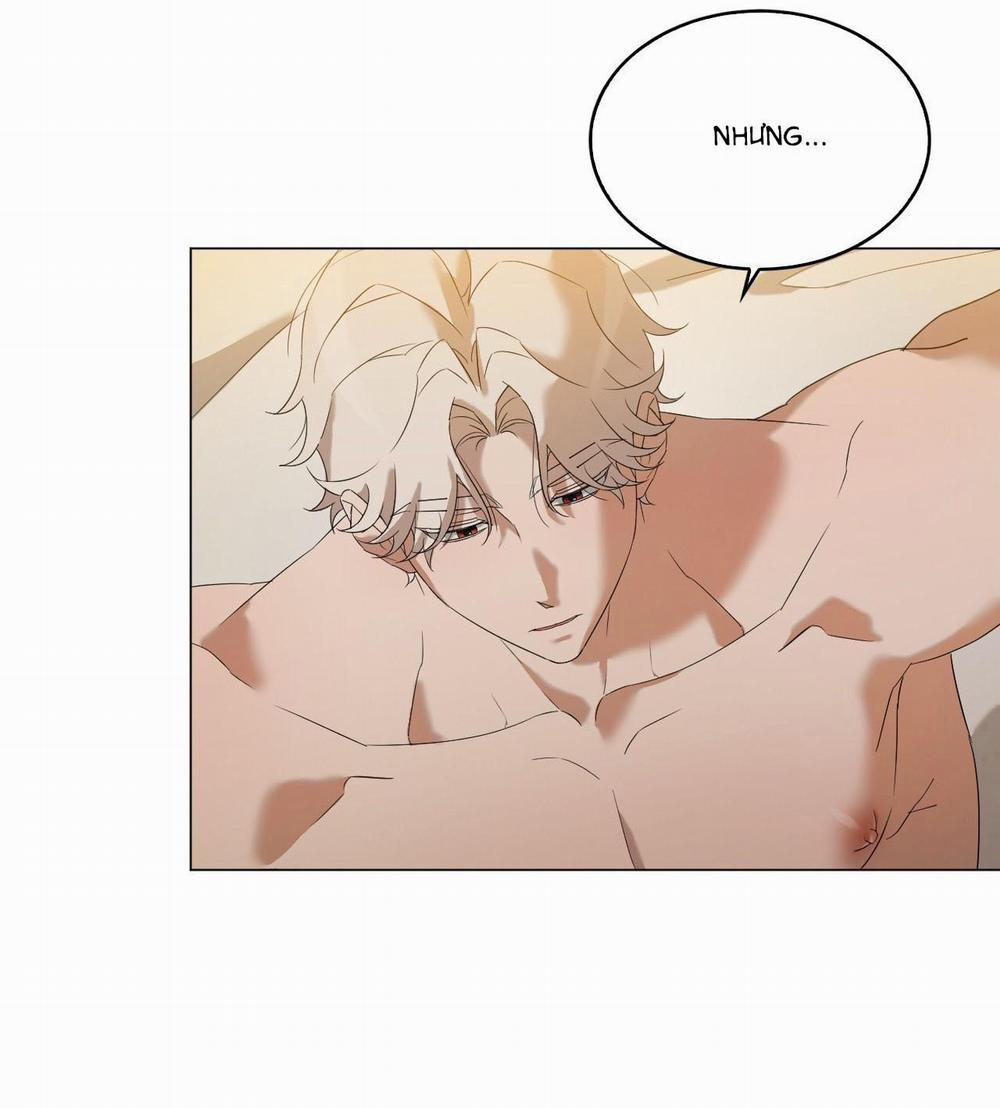 (Cbunu) Dễ Thương Là Lỗi Của Tôi Sao? 8 trang 33