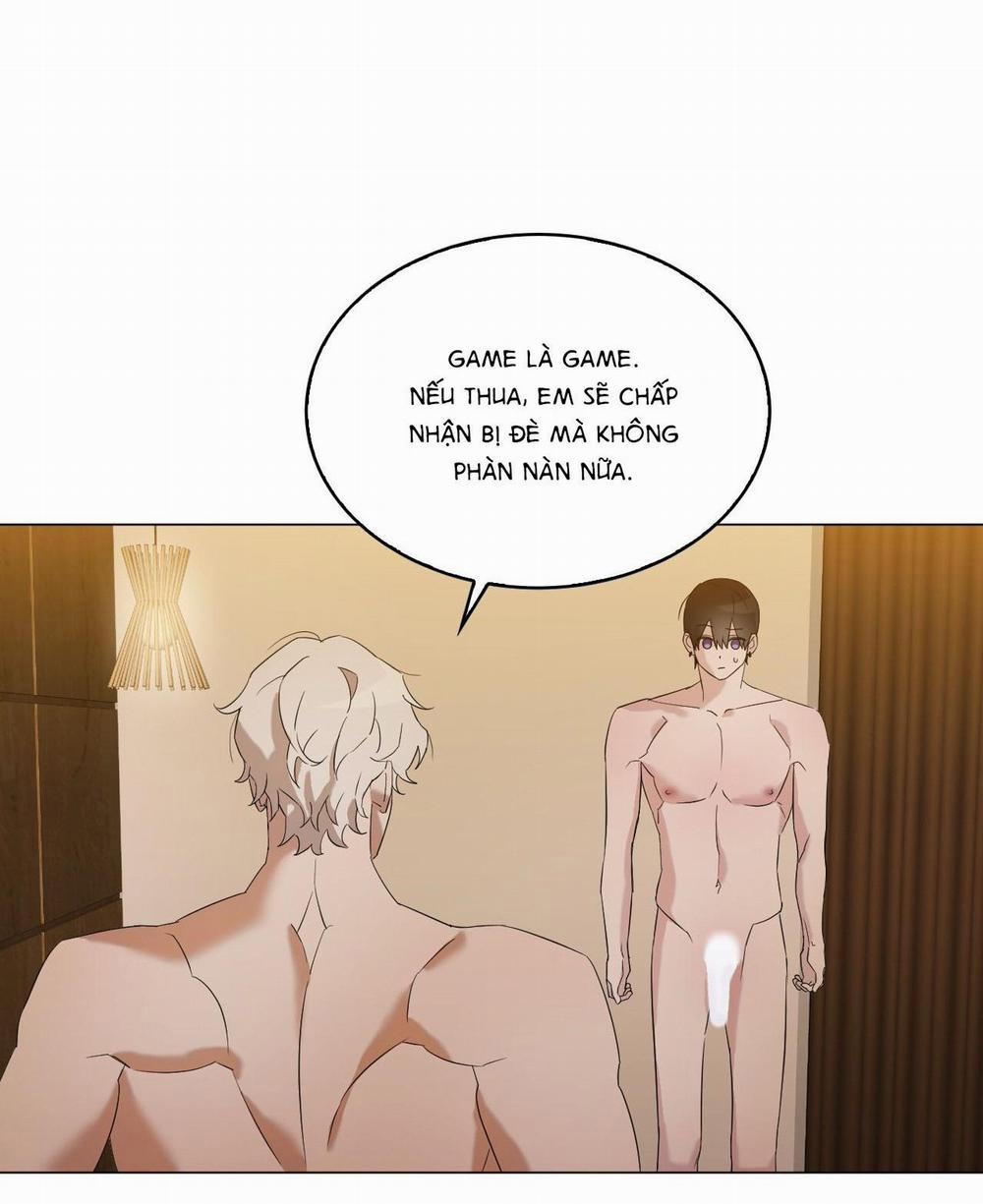 (Cbunu) Dễ Thương Là Lỗi Của Tôi Sao? 8 trang 34