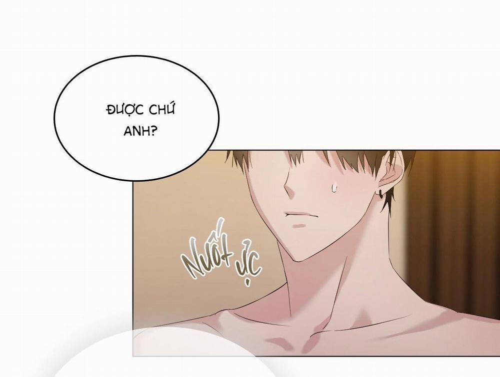 (Cbunu) Dễ Thương Là Lỗi Của Tôi Sao? 8 trang 36