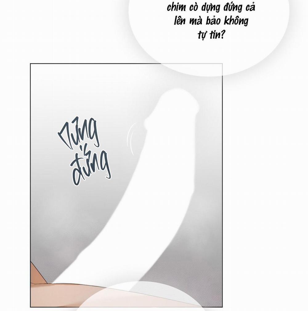 (Cbunu) Dễ Thương Là Lỗi Của Tôi Sao? 8 trang 38