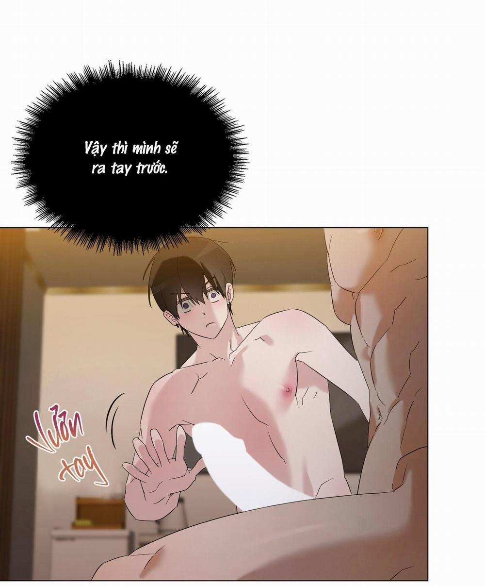 (Cbunu) Dễ Thương Là Lỗi Của Tôi Sao? 8 trang 46