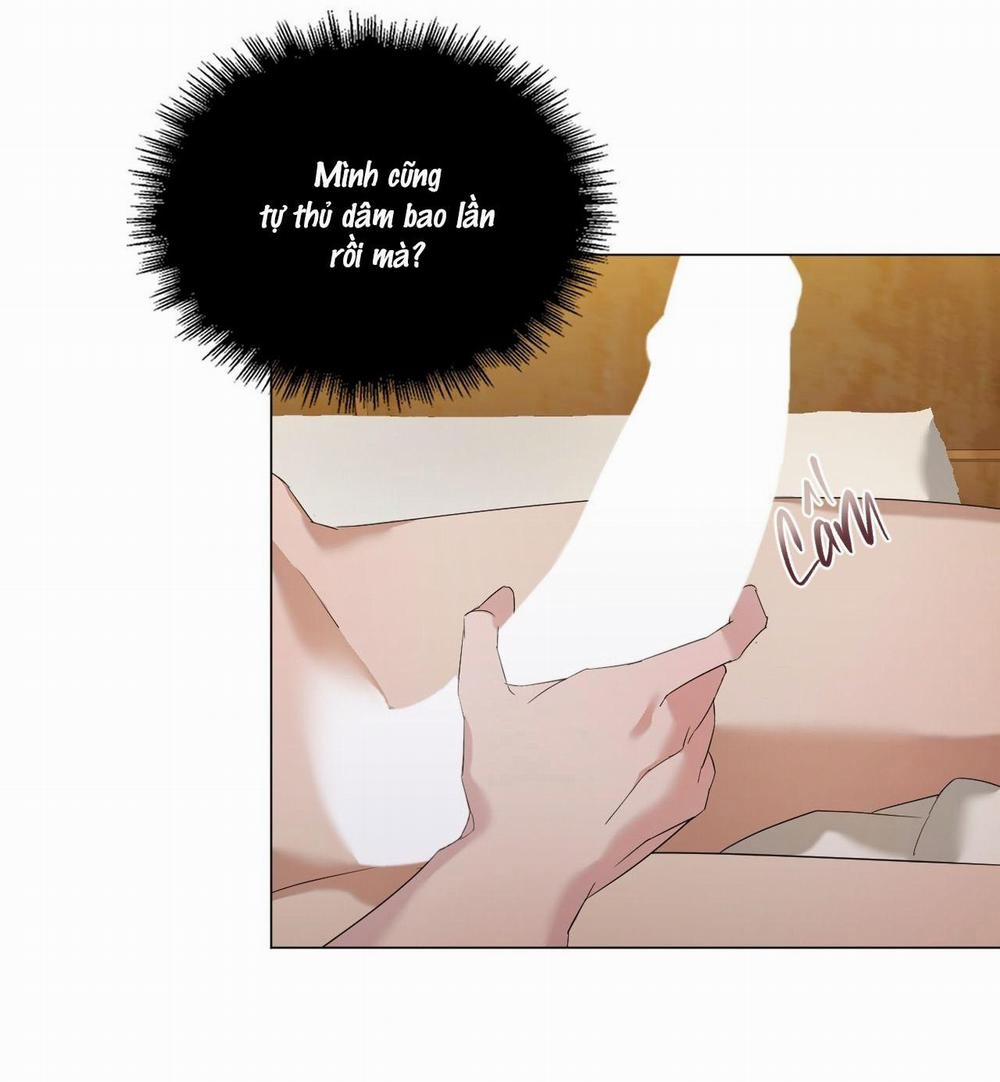 (Cbunu) Dễ Thương Là Lỗi Của Tôi Sao? 8 trang 47