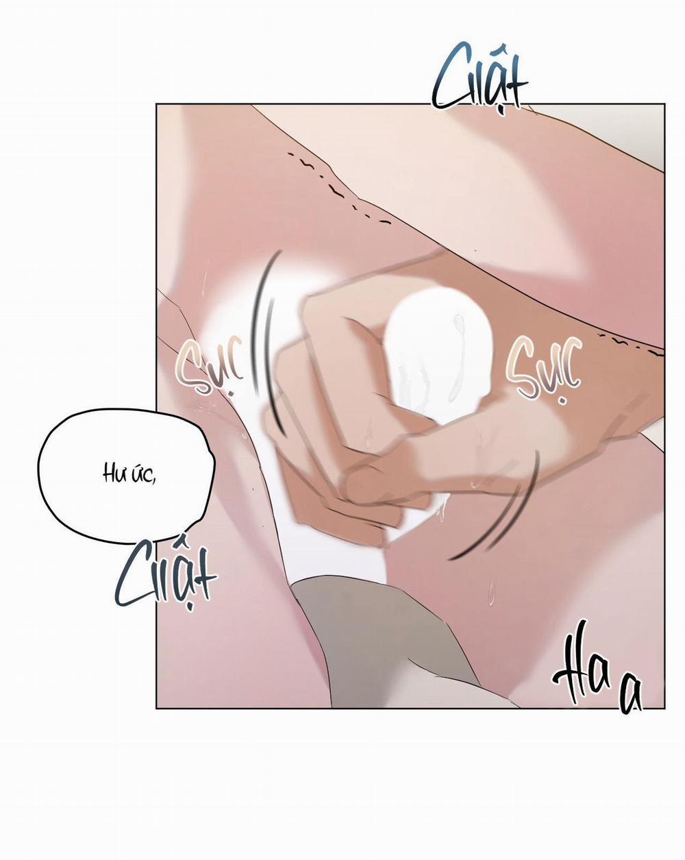 (Cbunu) Dễ Thương Là Lỗi Của Tôi Sao? 8 trang 57