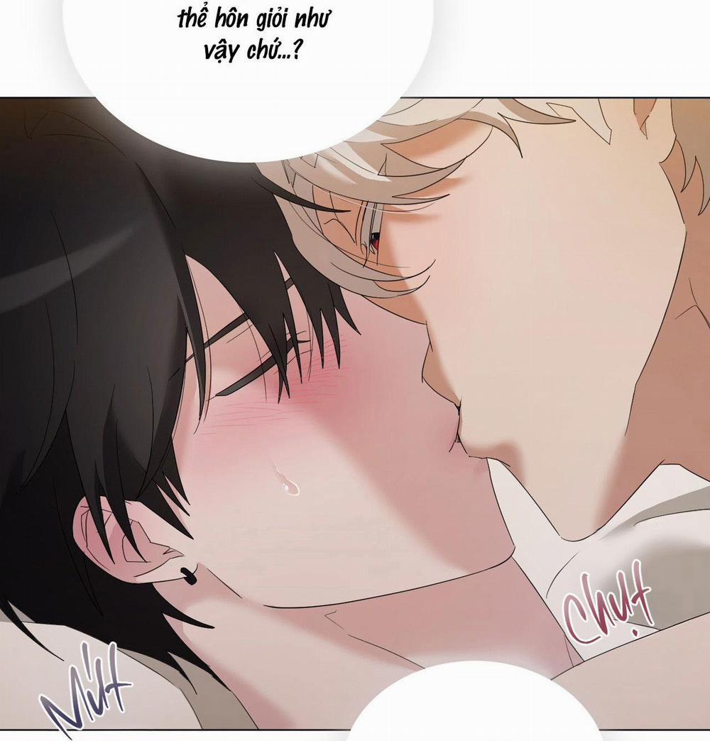 (Cbunu) Dễ Thương Là Lỗi Của Tôi Sao? 9 0 trang 18