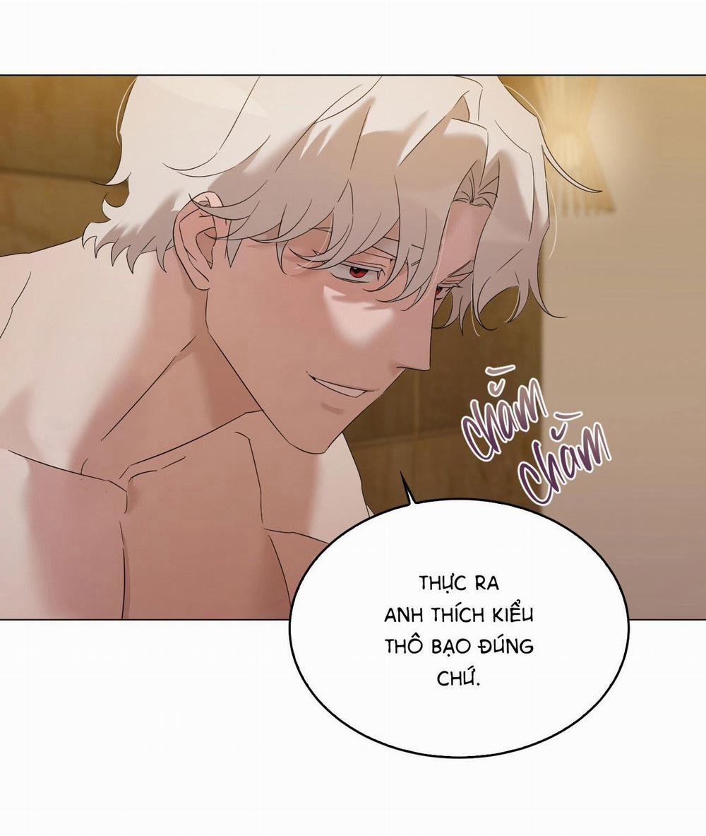 (Cbunu) Dễ Thương Là Lỗi Của Tôi Sao? 9 0 trang 56