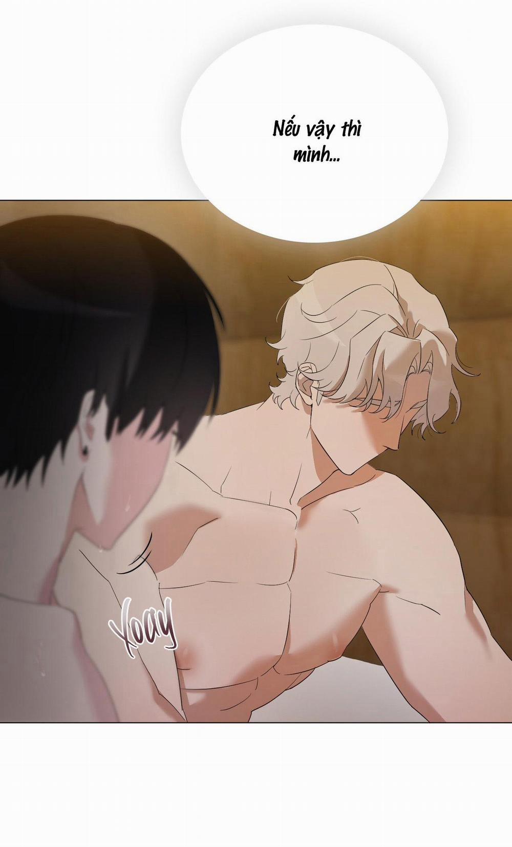 (Cbunu) Dễ Thương Là Lỗi Của Tôi Sao? 9 0 trang 6