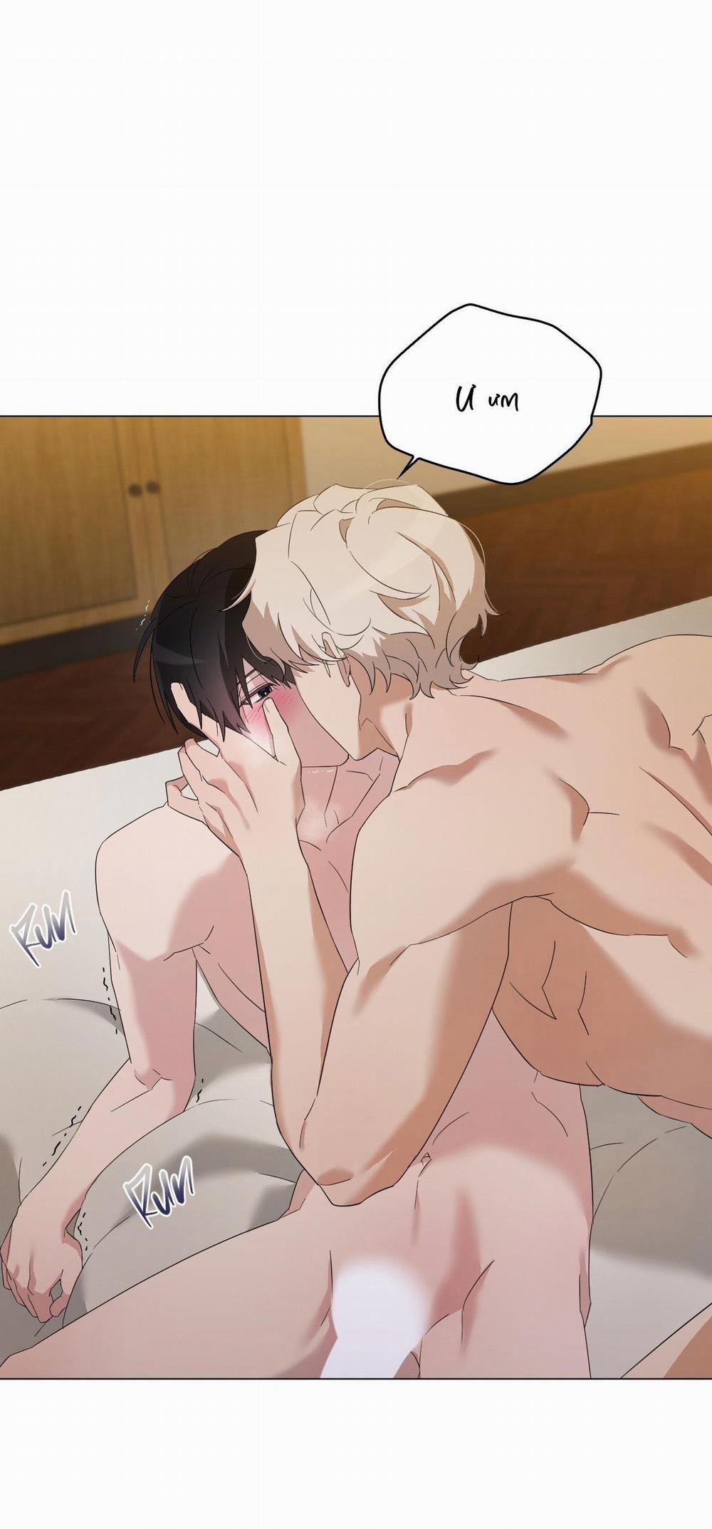 (Cbunu) Dễ Thương Là Lỗi Của Tôi Sao? 9 trang 12