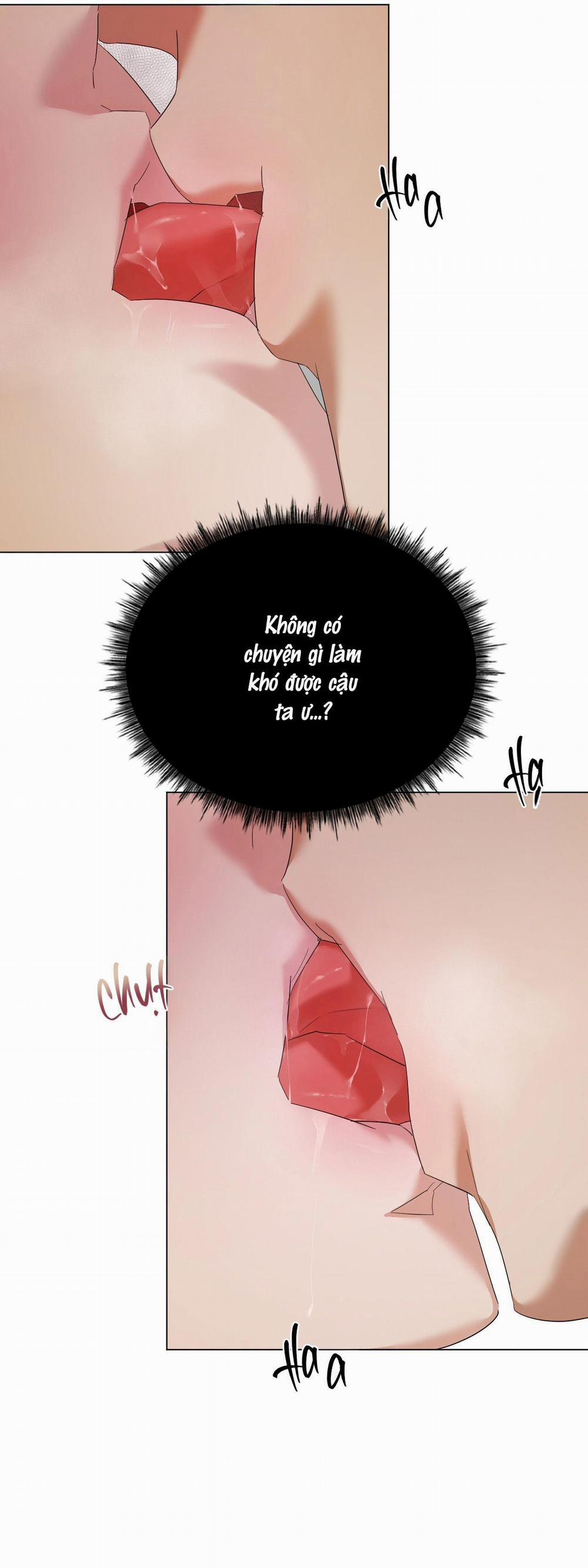 (Cbunu) Dễ Thương Là Lỗi Của Tôi Sao? 9 trang 20