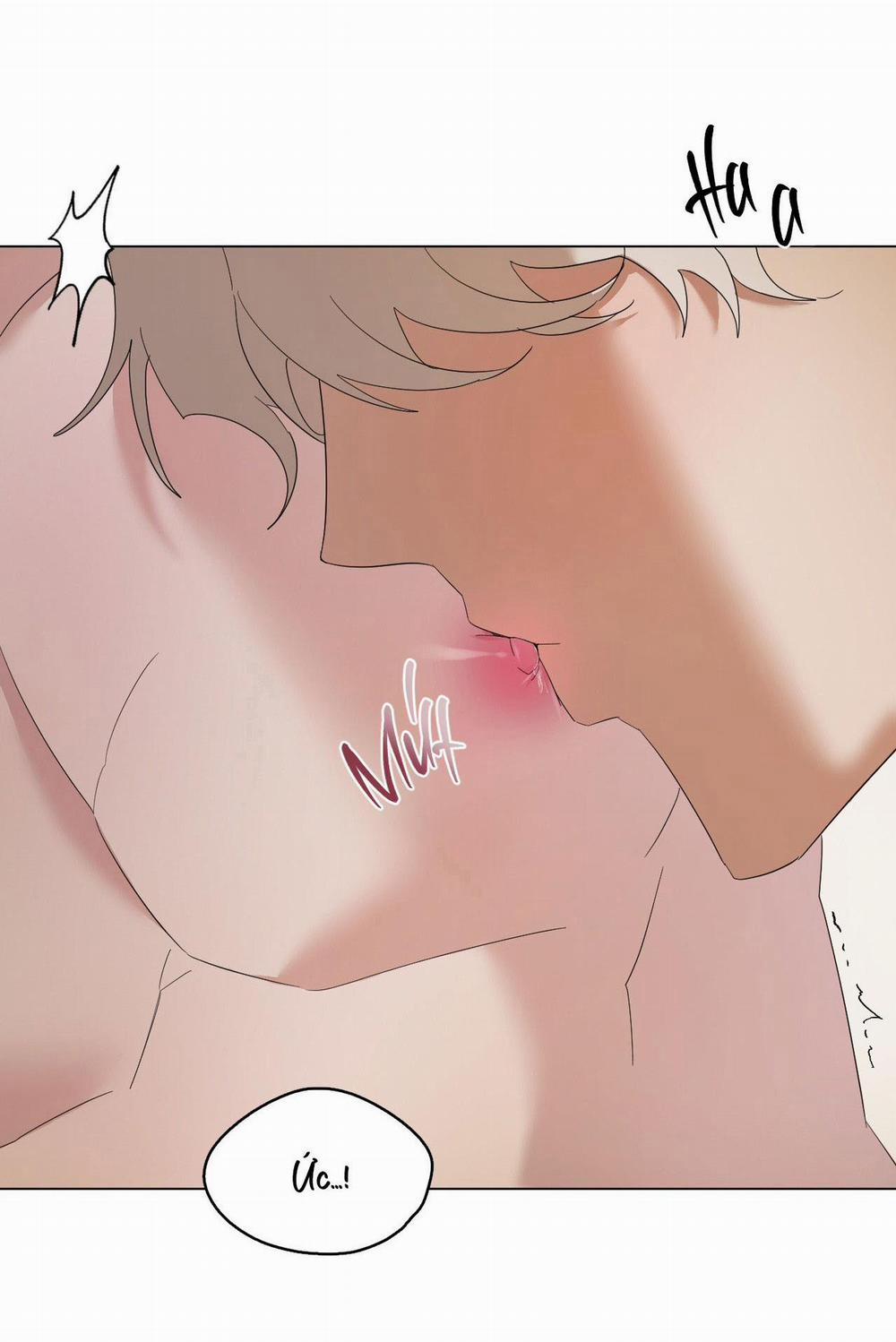 (Cbunu) Dễ Thương Là Lỗi Của Tôi Sao? 9 trang 25