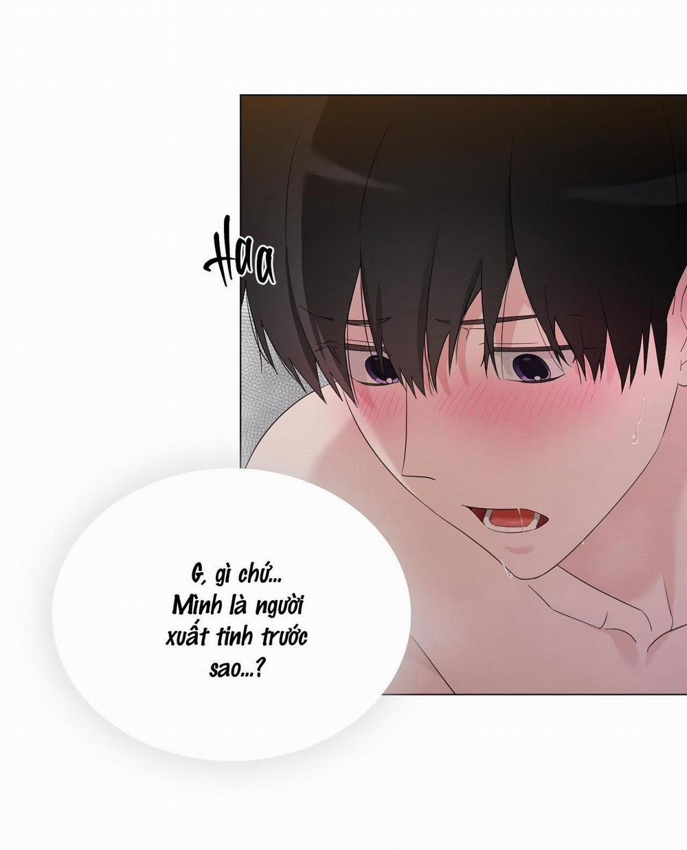 (Cbunu) Dễ Thương Là Lỗi Của Tôi Sao? 9 trang 5