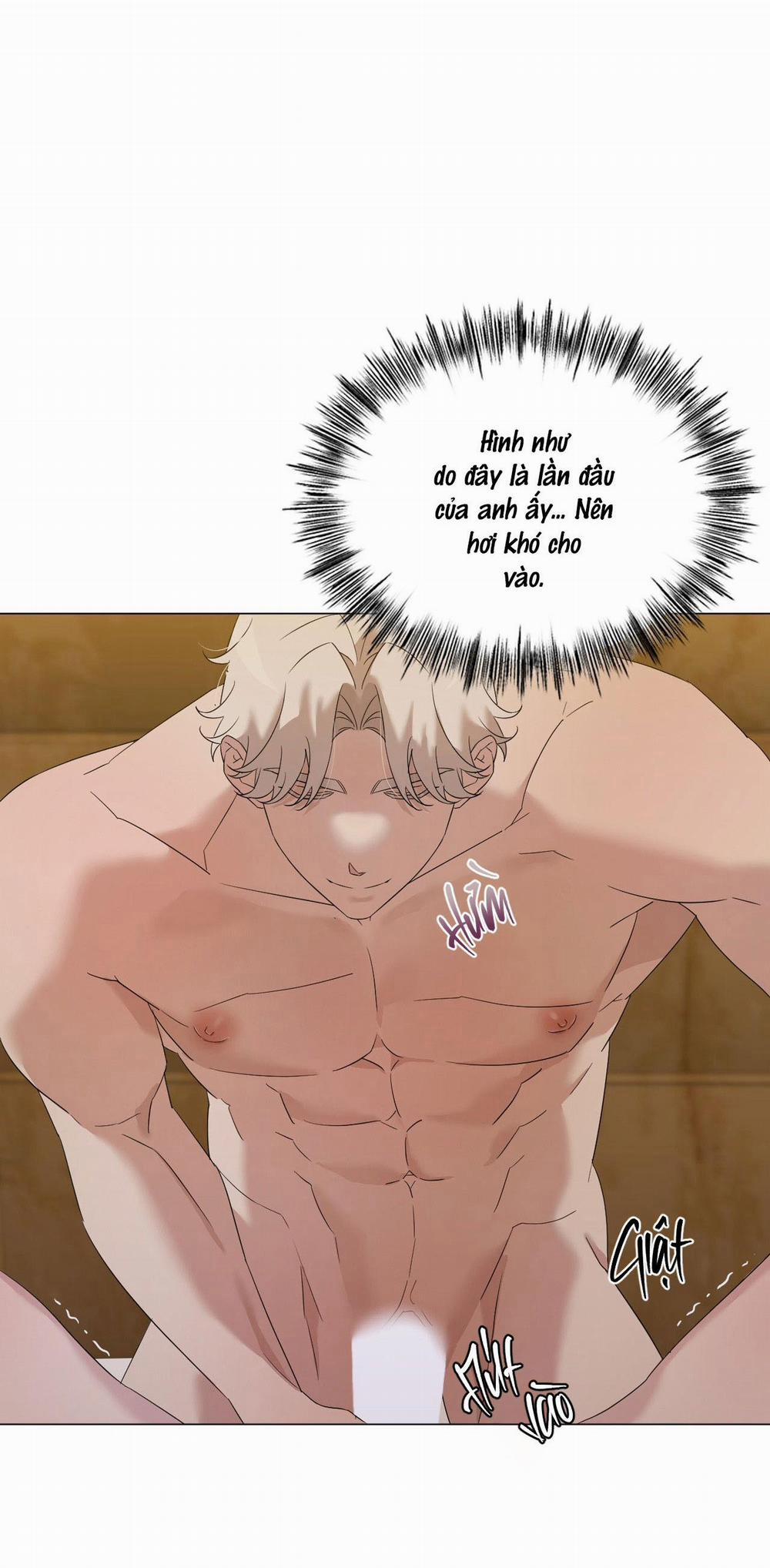 (Cbunu) Dễ Thương Là Lỗi Của Tôi Sao? 9 trang 50