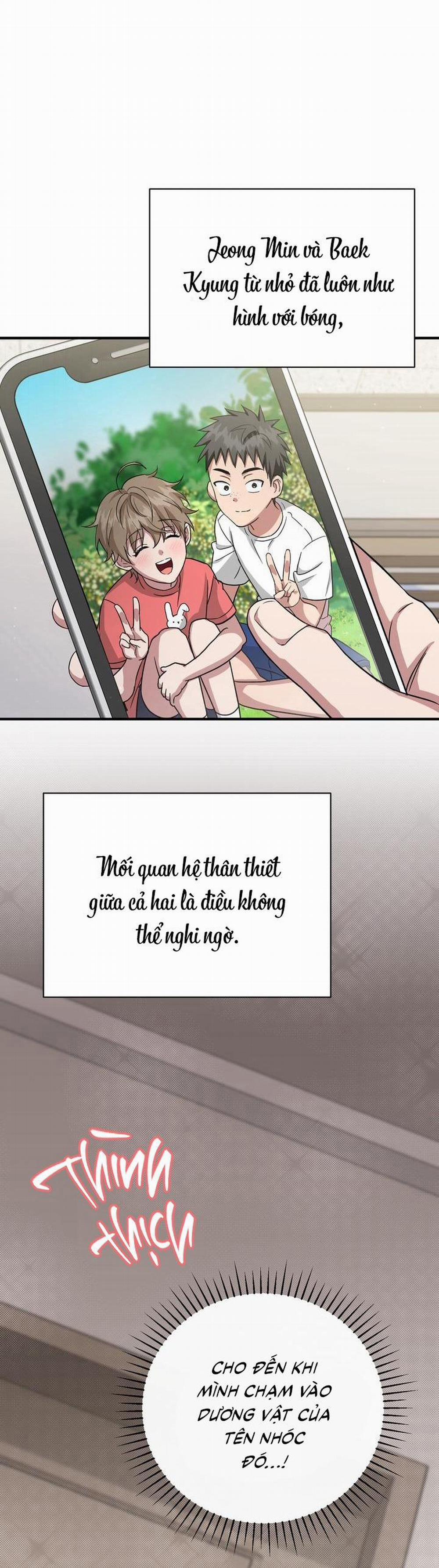 (Cbunu) Dẻo Dai Và Mềm Mại 0 trang 6