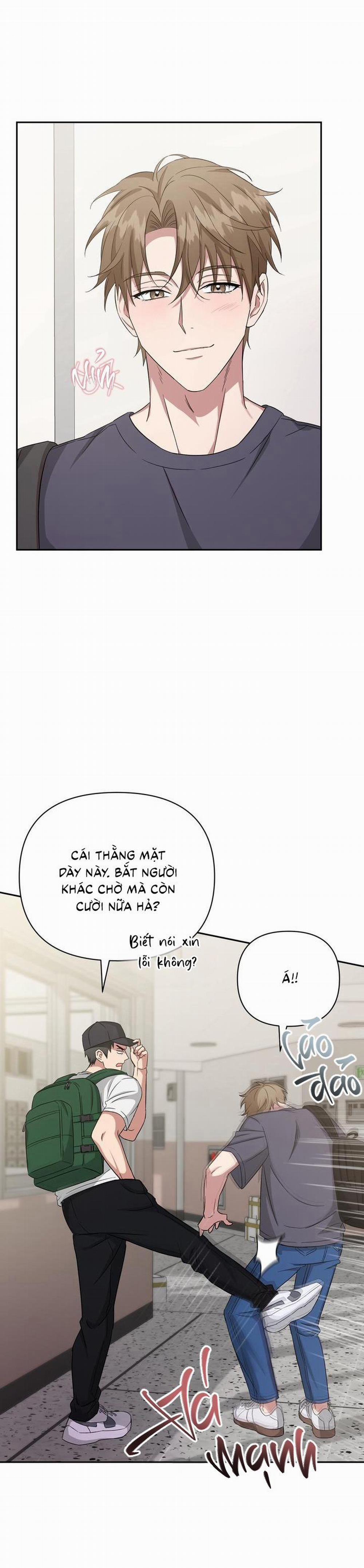 (Cbunu) Dẻo Dai Và Mềm Mại 1 trang 22