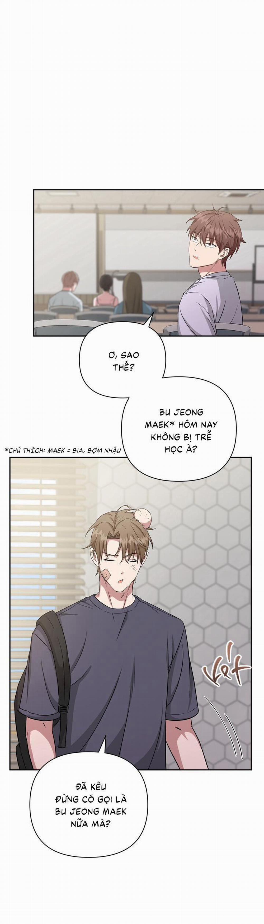 (Cbunu) Dẻo Dai Và Mềm Mại 1 trang 28