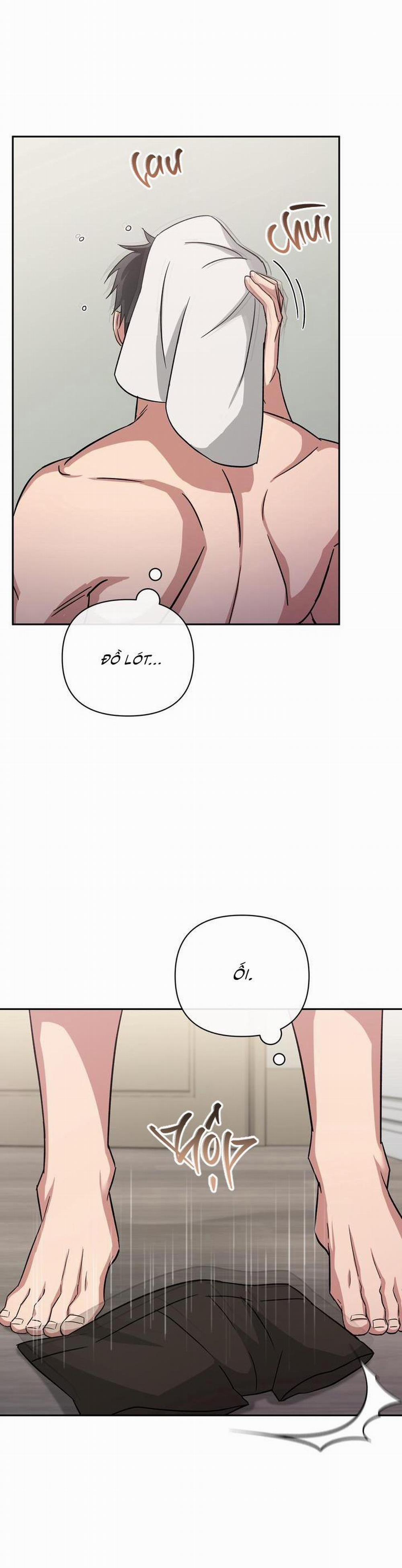 (Cbunu) Dẻo Dai Và Mềm Mại 1 trang 38