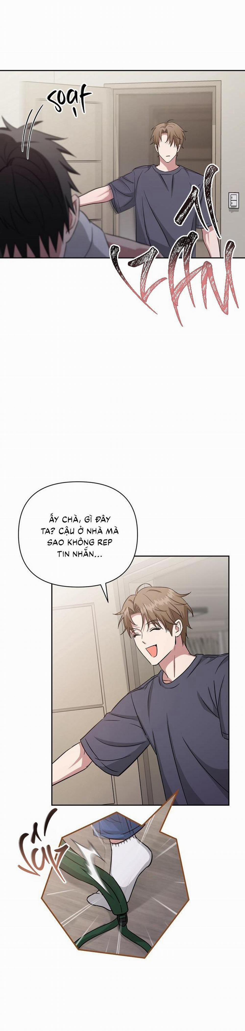 (Cbunu) Dẻo Dai Và Mềm Mại 1 trang 39