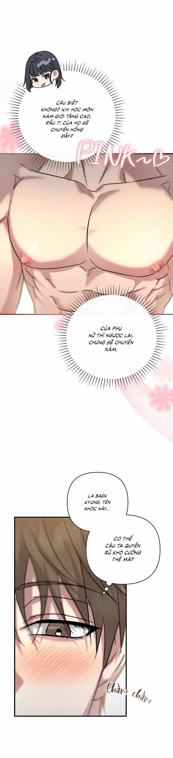 (Cbunu) Dẻo Dai Và Mềm Mại 10 0 trang 10