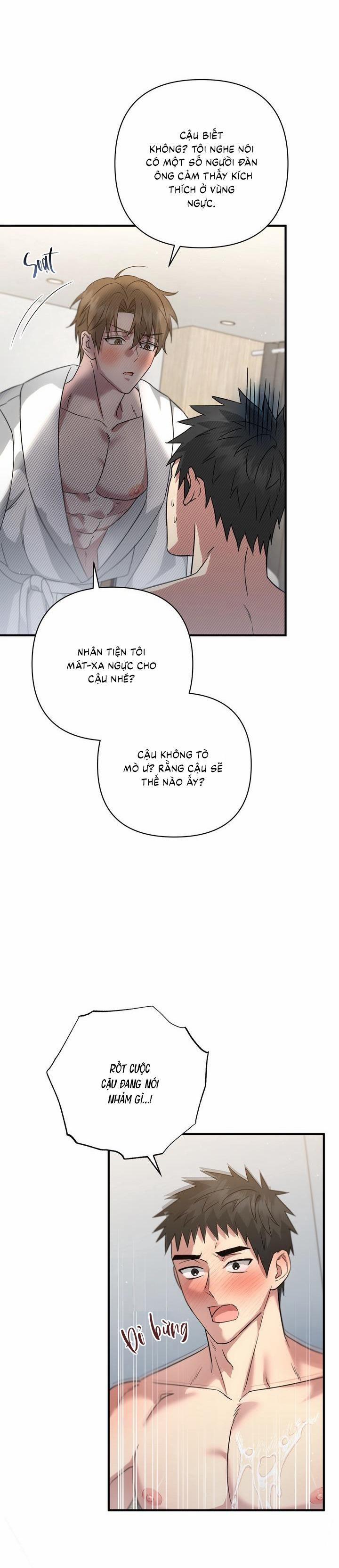 (Cbunu) Dẻo Dai Và Mềm Mại 10 0 trang 12