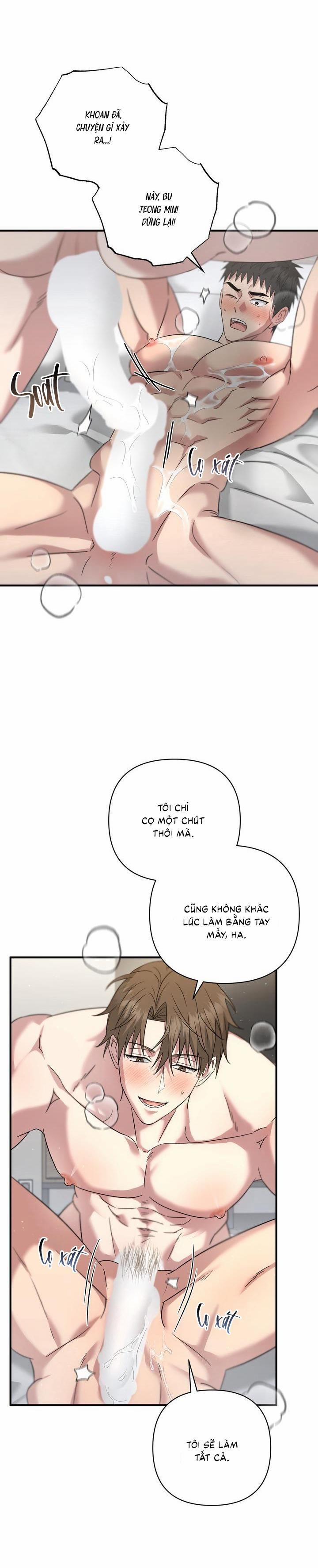 (Cbunu) Dẻo Dai Và Mềm Mại 10 0 trang 19