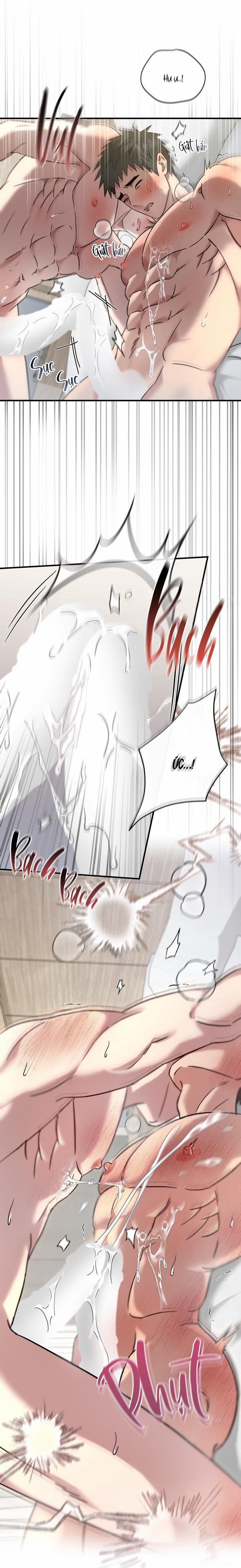 (Cbunu) Dẻo Dai Và Mềm Mại 10 0 trang 24