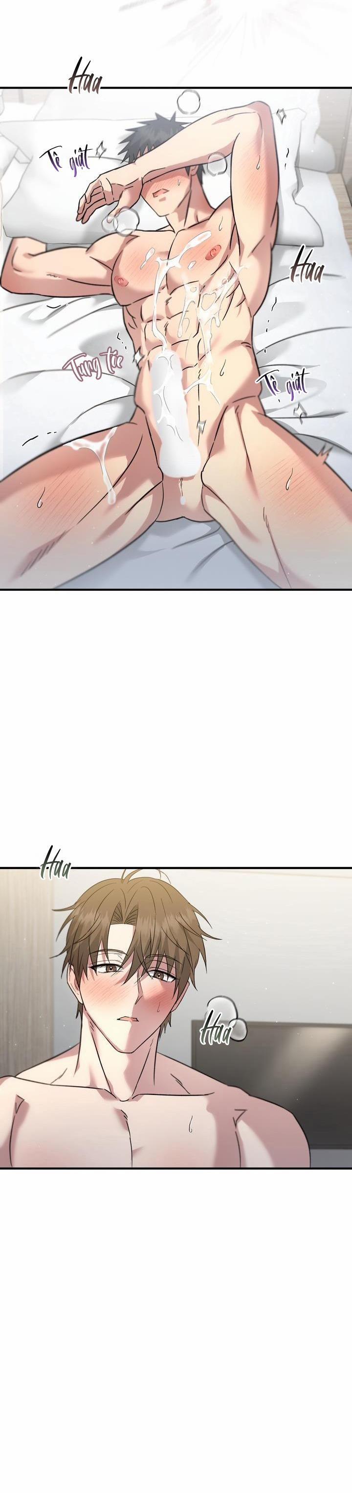 (Cbunu) Dẻo Dai Và Mềm Mại 10 0 trang 25