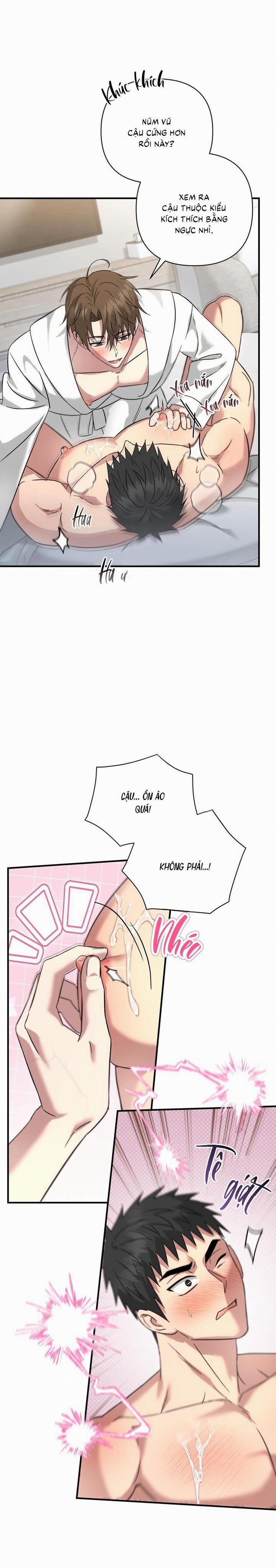 (Cbunu) Dẻo Dai Và Mềm Mại 10 trang 15