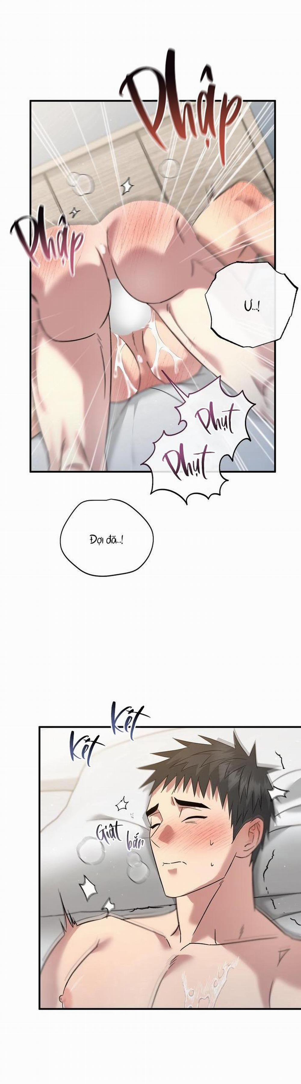 (Cbunu) Dẻo Dai Và Mềm Mại 10 trang 22