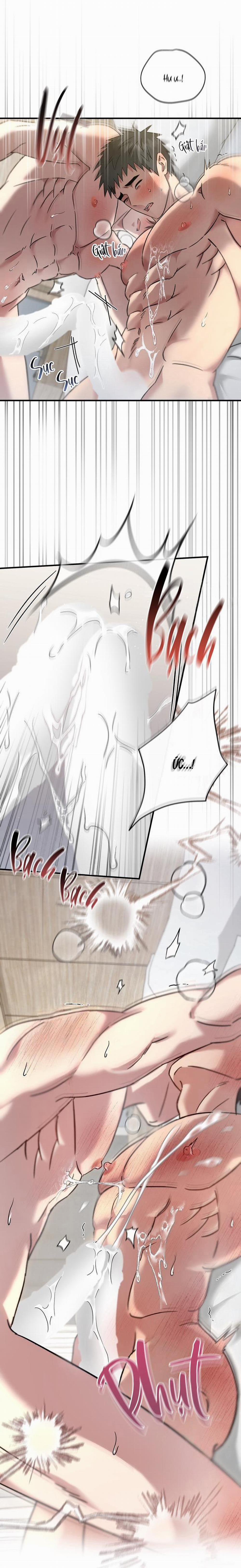 (Cbunu) Dẻo Dai Và Mềm Mại 10 trang 24