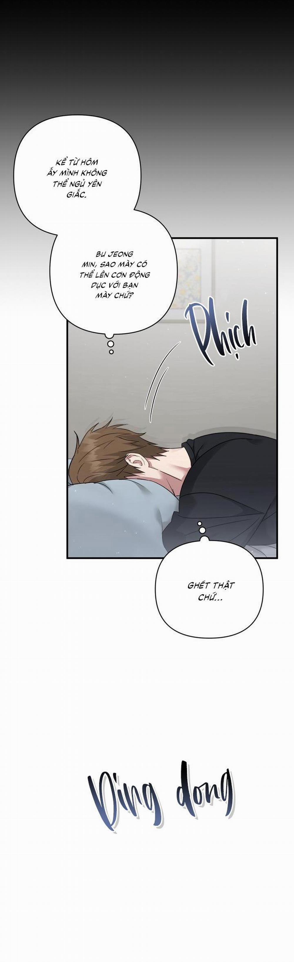 (Cbunu) Dẻo Dai Và Mềm Mại 10 trang 29