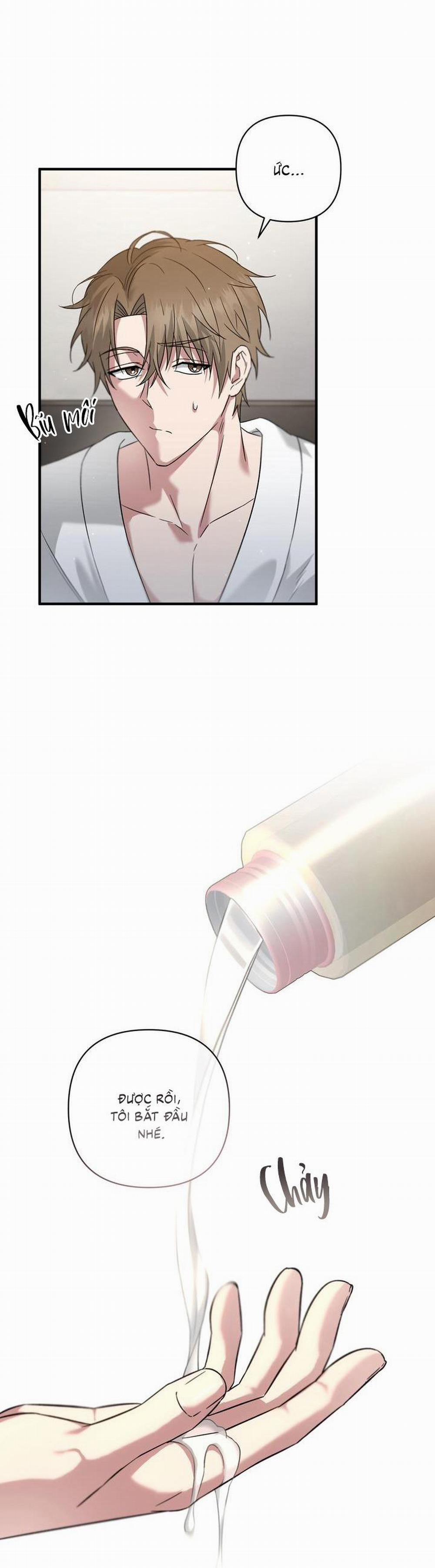 (Cbunu) Dẻo Dai Và Mềm Mại 10 trang 3