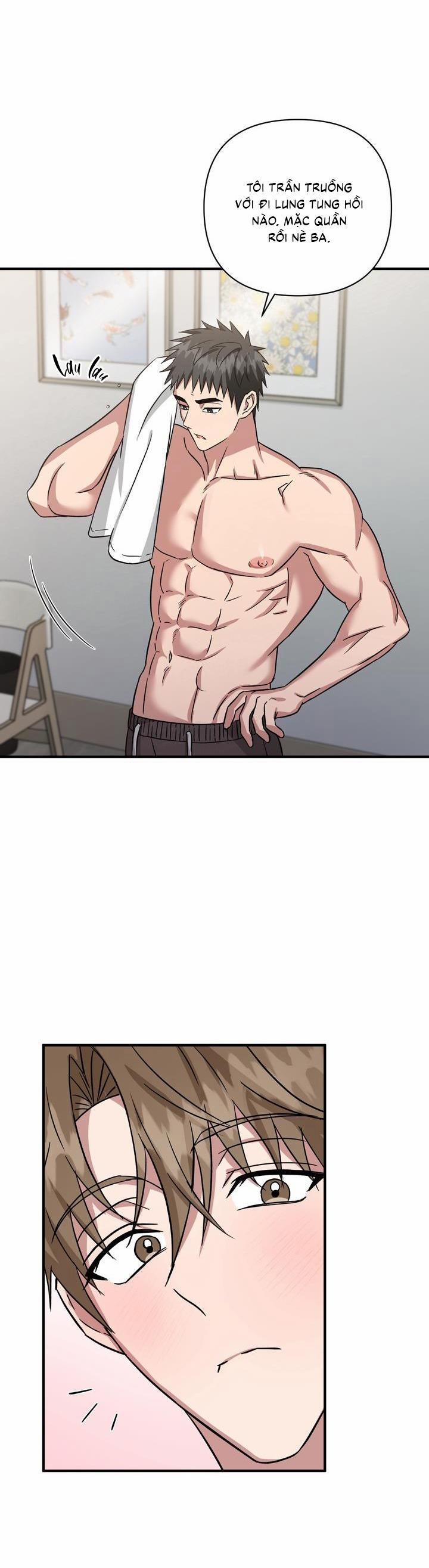 (Cbunu) Dẻo Dai Và Mềm Mại 11 0 trang 12