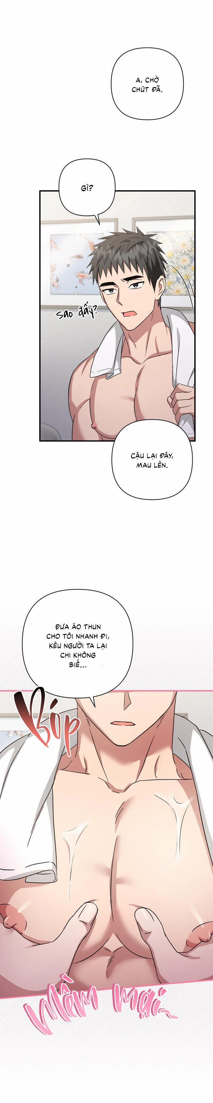 (Cbunu) Dẻo Dai Và Mềm Mại 11 0 trang 13