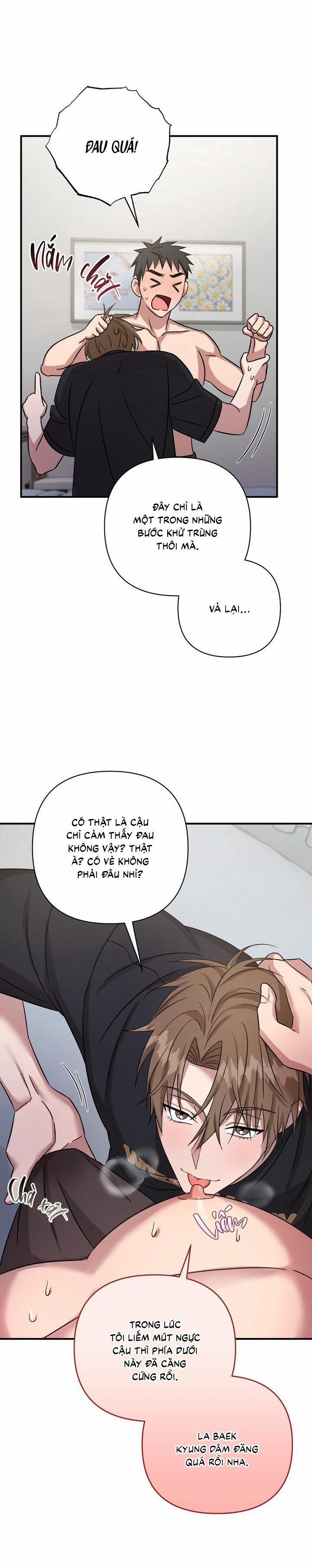 (Cbunu) Dẻo Dai Và Mềm Mại 11 0 trang 23