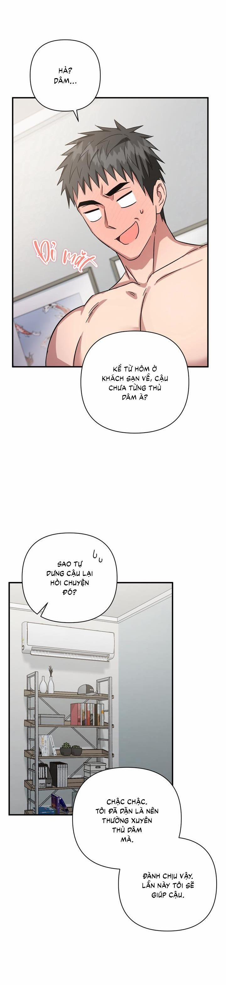 (Cbunu) Dẻo Dai Và Mềm Mại 11 0 trang 24