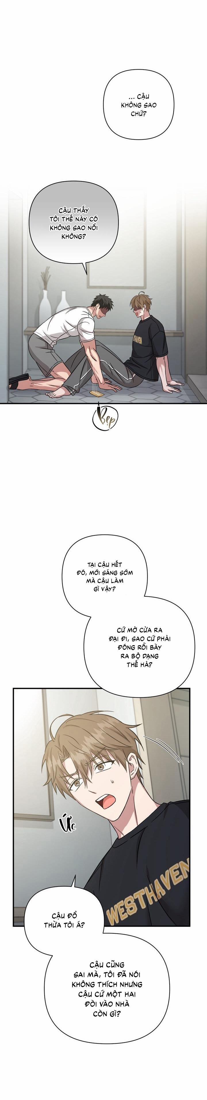 (Cbunu) Dẻo Dai Và Mềm Mại 11 0 trang 4