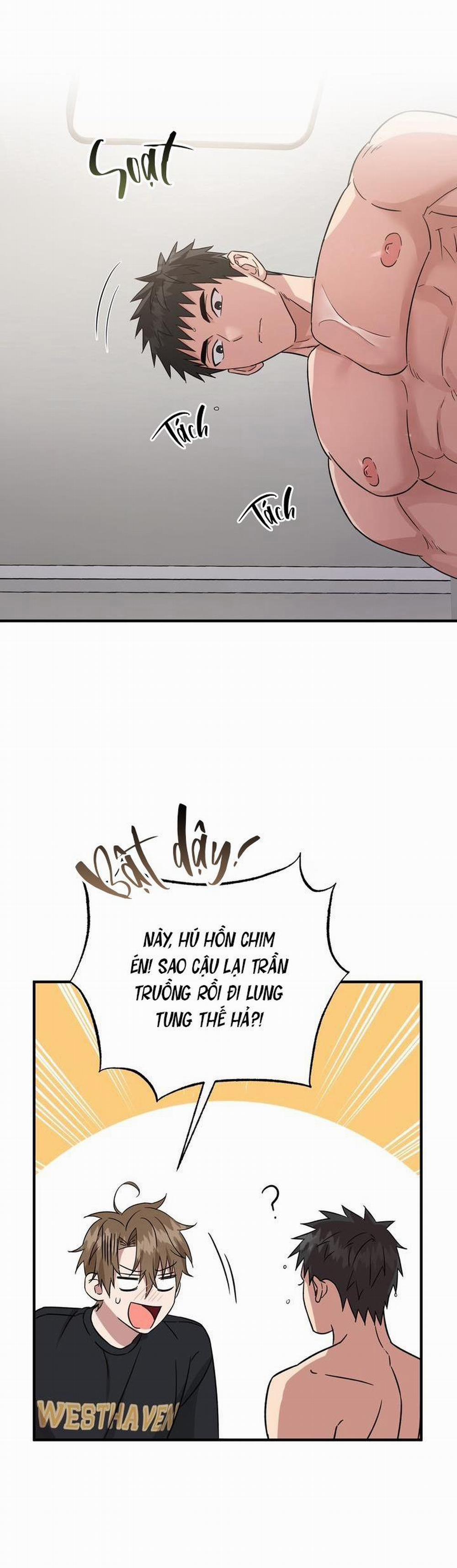 (Cbunu) Dẻo Dai Và Mềm Mại 11 trang 11