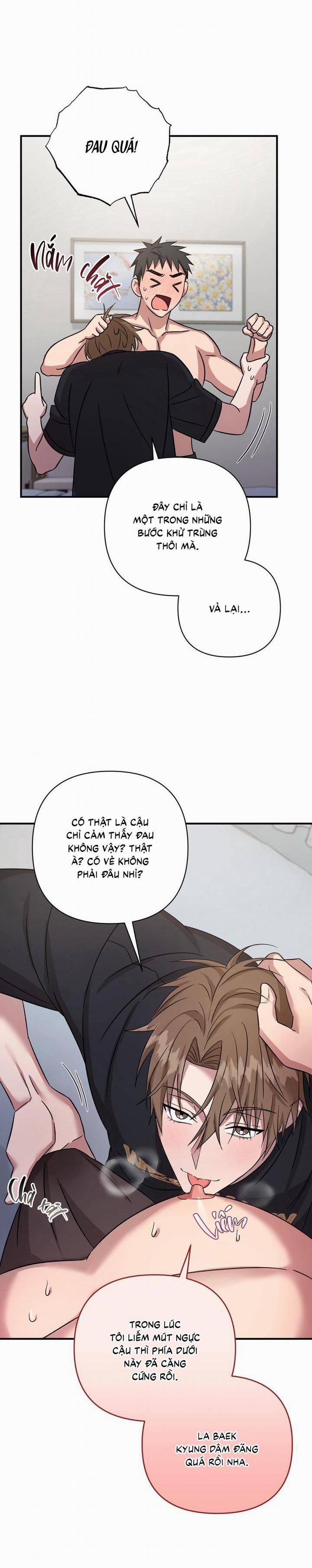 (Cbunu) Dẻo Dai Và Mềm Mại 11 trang 23