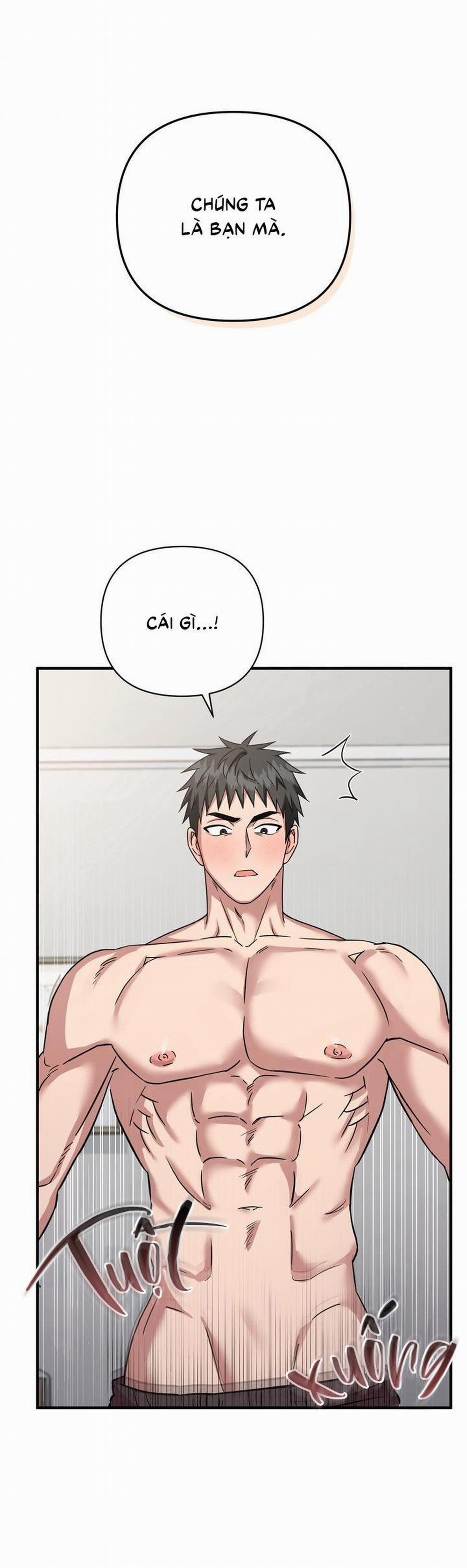 (Cbunu) Dẻo Dai Và Mềm Mại 11 trang 25