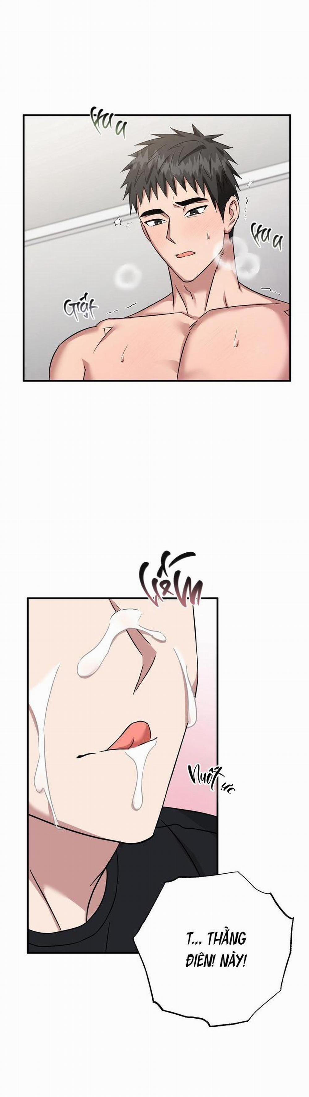 (Cbunu) Dẻo Dai Và Mềm Mại 11 trang 29