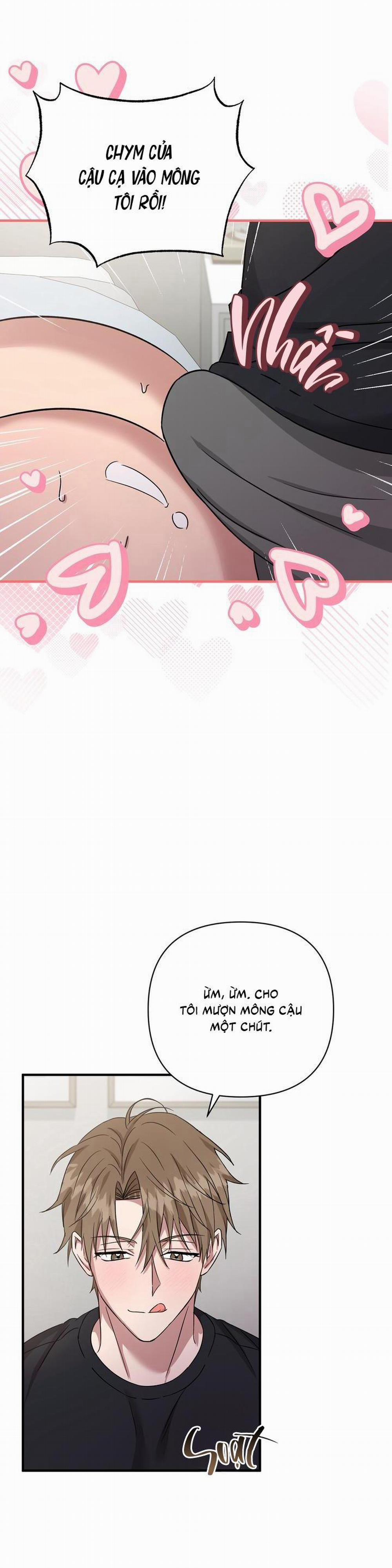 (Cbunu) Dẻo Dai Và Mềm Mại 11 trang 34