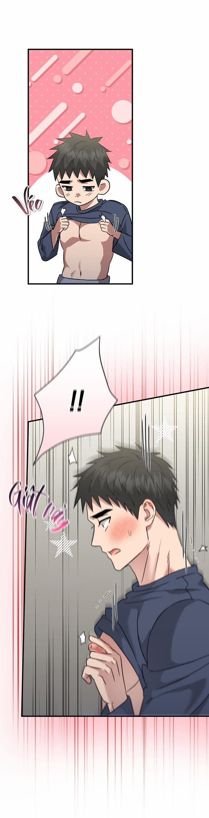 (Cbunu) Dẻo Dai Và Mềm Mại 12 trang 20