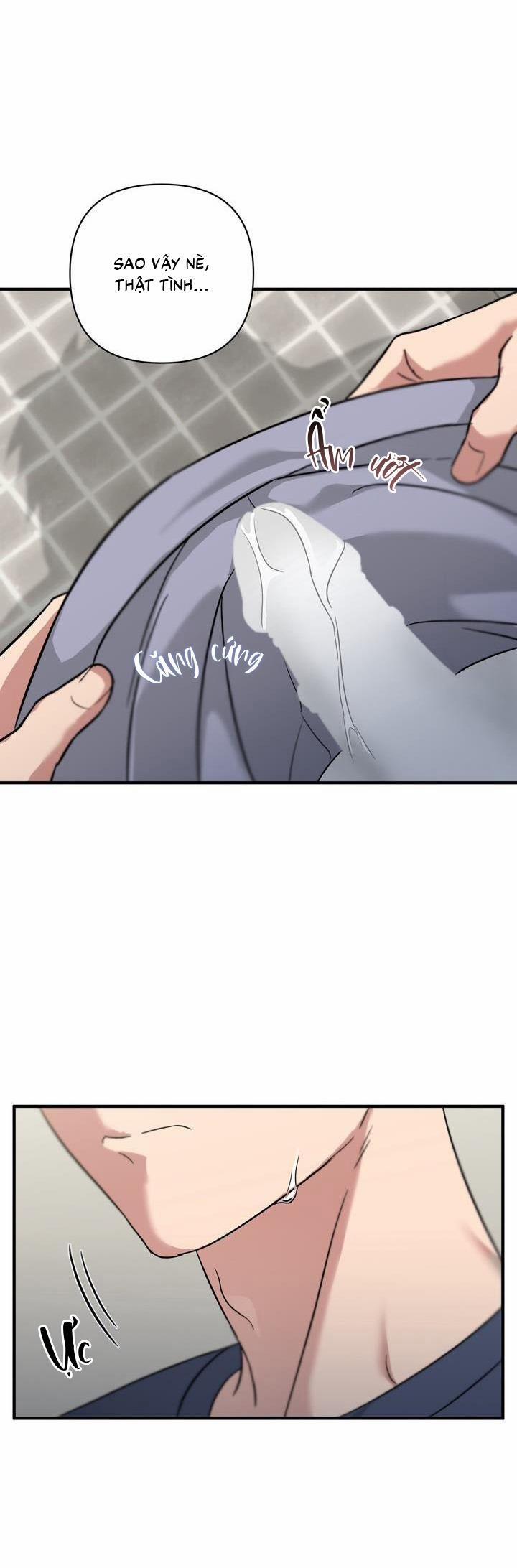 (Cbunu) Dẻo Dai Và Mềm Mại 12 trang 22